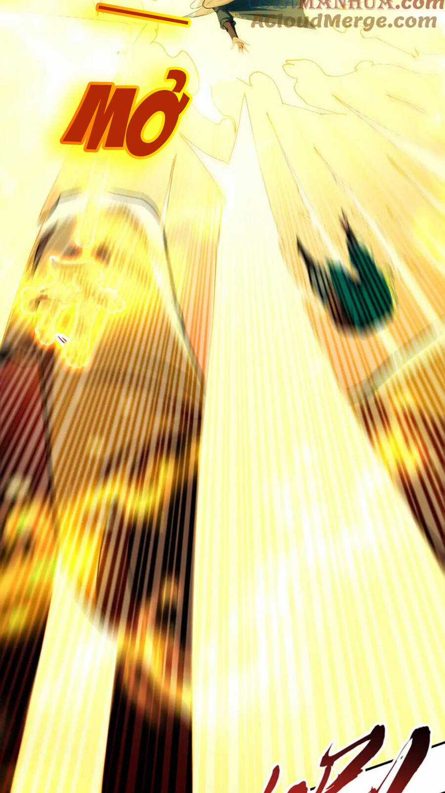 Nghịch Thiên Chí Tôn Chapter 242 trang 37