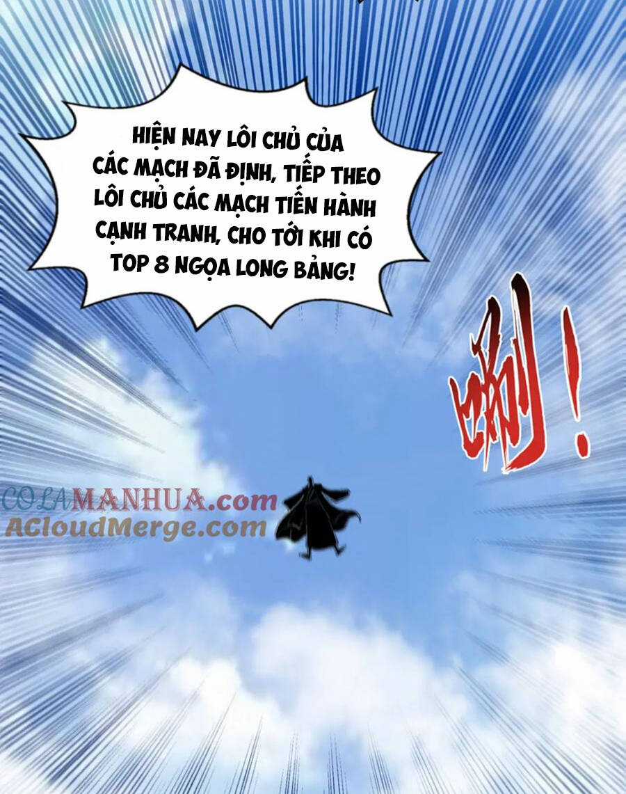 Nghịch Thiên Chí Tôn Chapter 242 trang 4