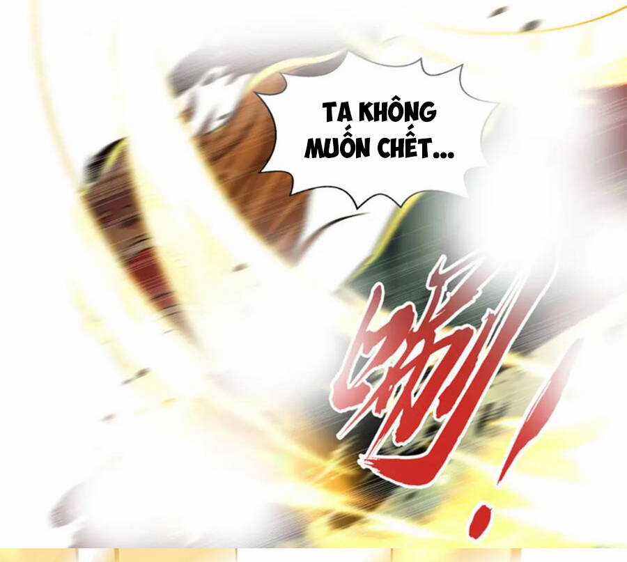 Nghịch Thiên Chí Tôn Chapter 242 trang 40