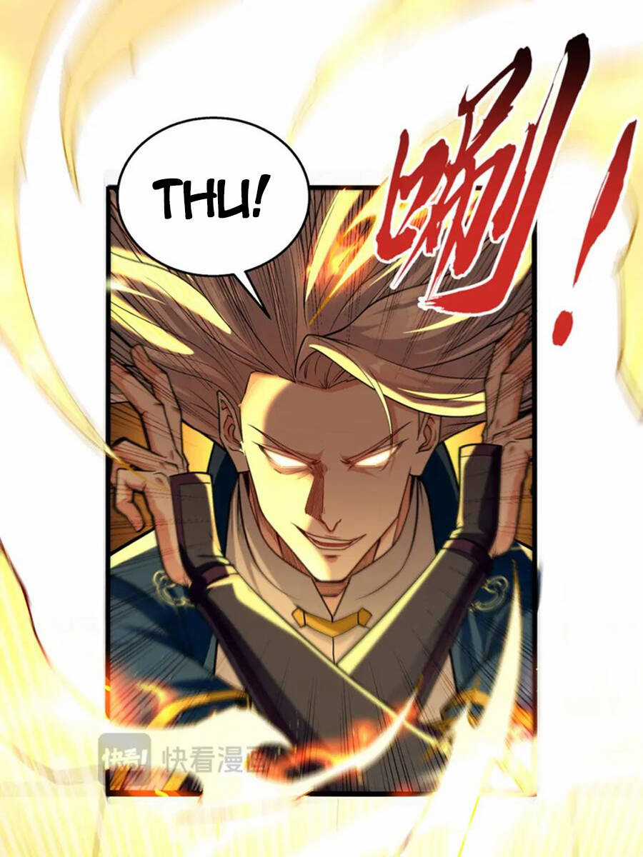 Nghịch Thiên Chí Tôn Chapter 242 trang 41