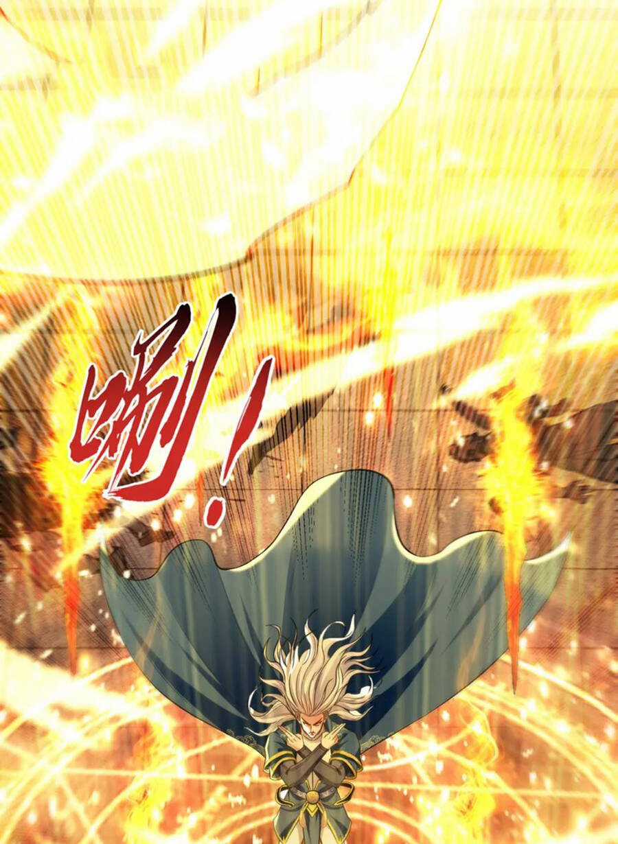 Nghịch Thiên Chí Tôn Chapter 242 trang 42