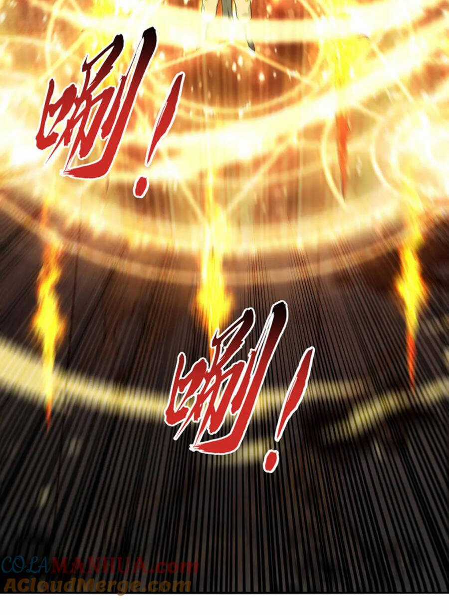 Nghịch Thiên Chí Tôn Chapter 242 trang 43