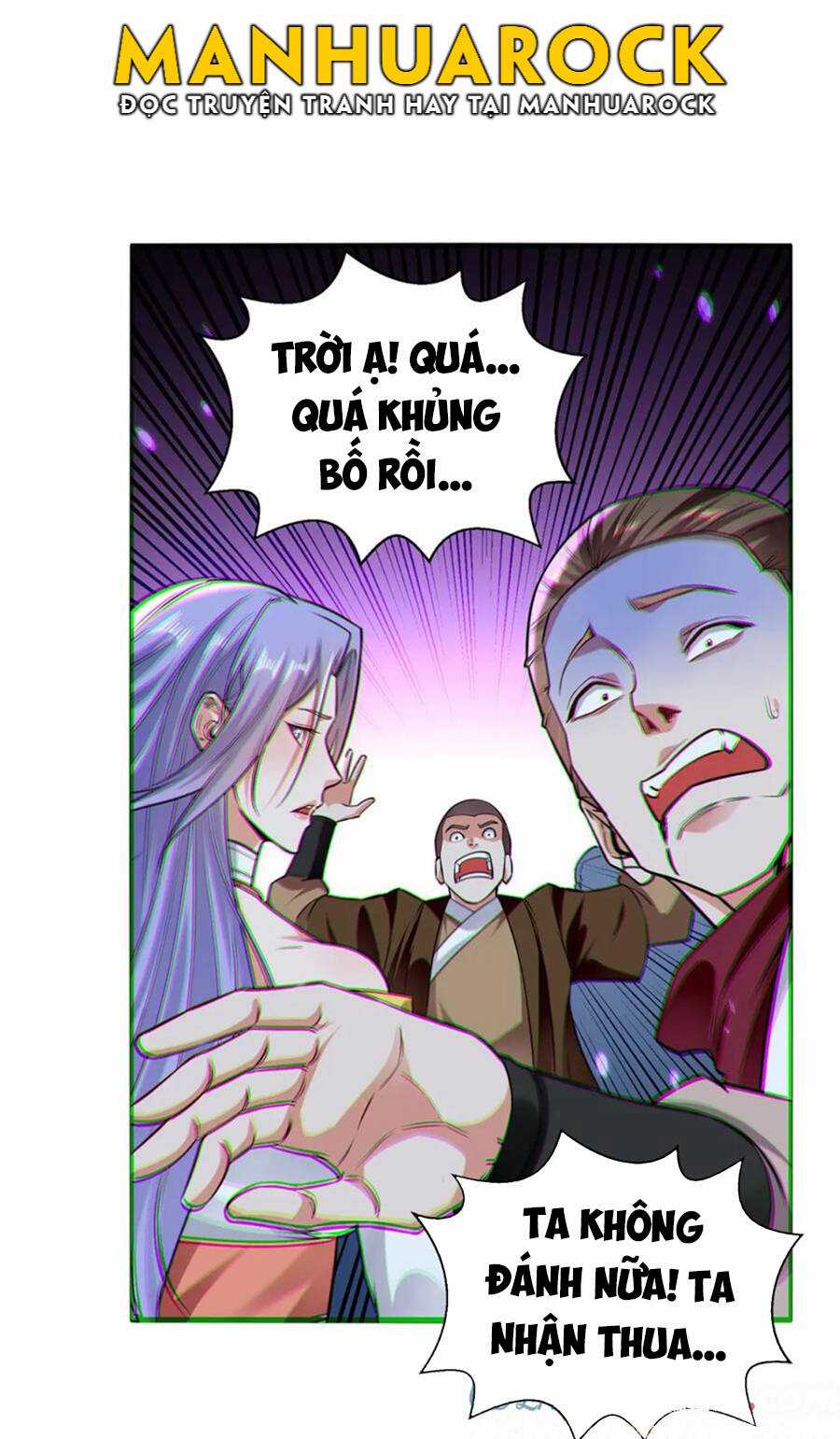 Nghịch Thiên Chí Tôn Chapter 242 trang 44