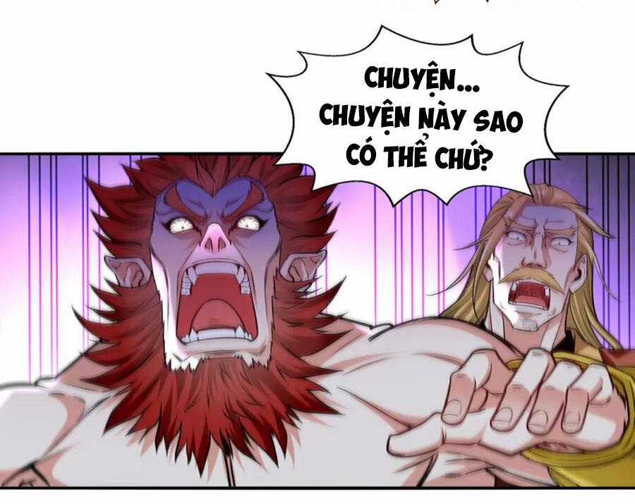Nghịch Thiên Chí Tôn Chapter 242 trang 45