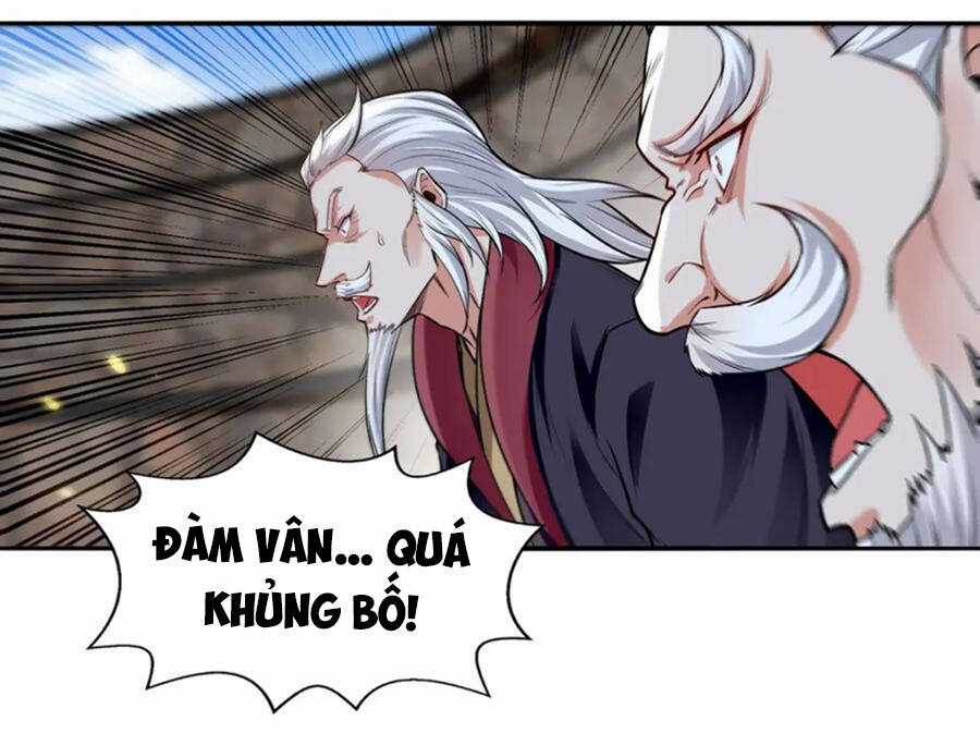 Nghịch Thiên Chí Tôn Chapter 242 trang 46