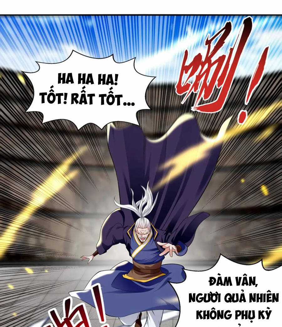 Nghịch Thiên Chí Tôn Chapter 242 trang 47