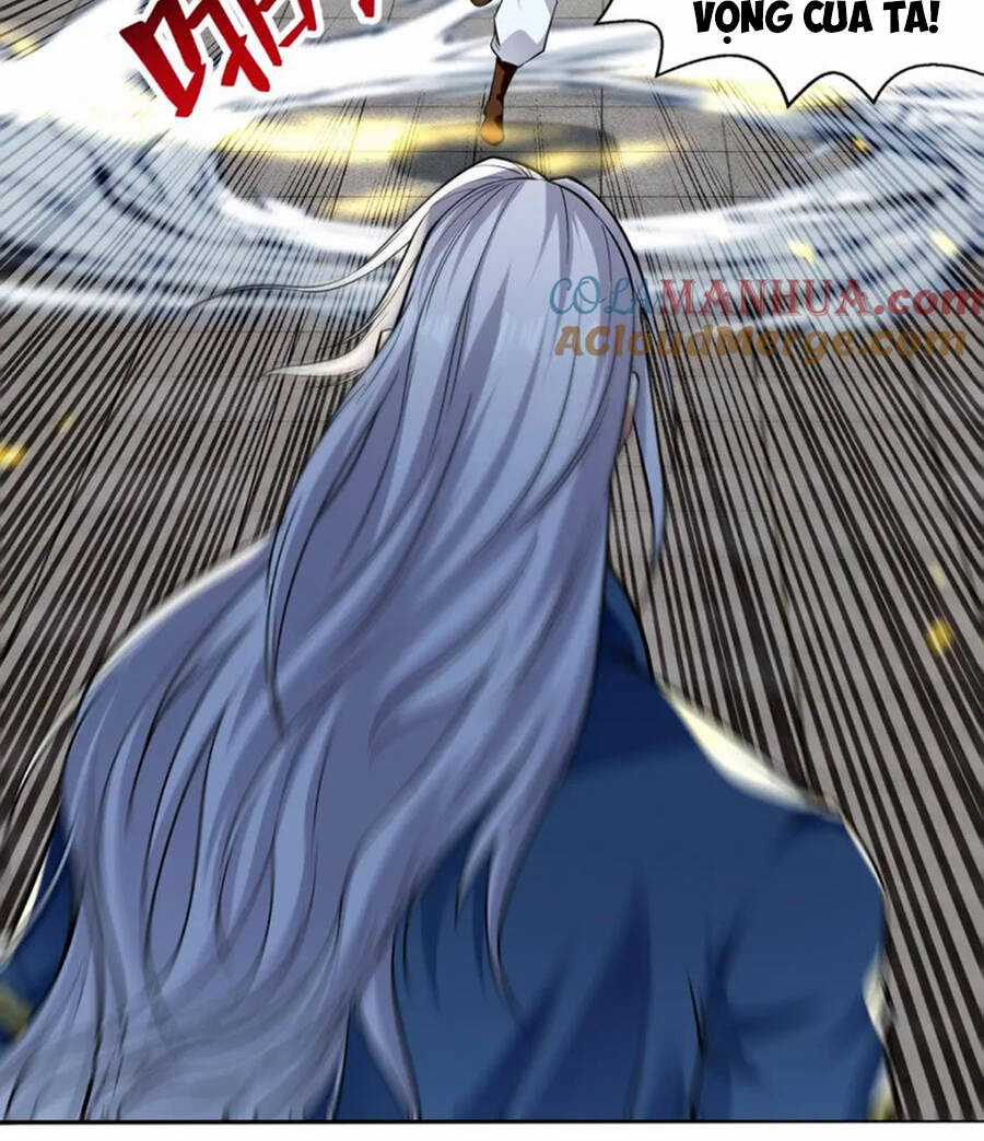Nghịch Thiên Chí Tôn Chapter 242 trang 48