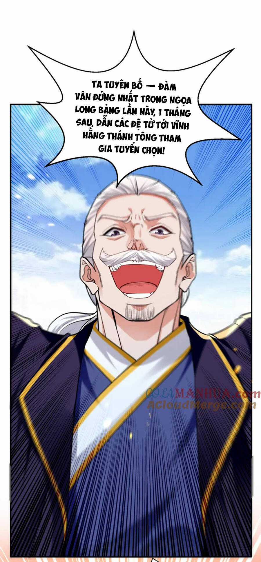 Nghịch Thiên Chí Tôn Chapter 242 trang 49