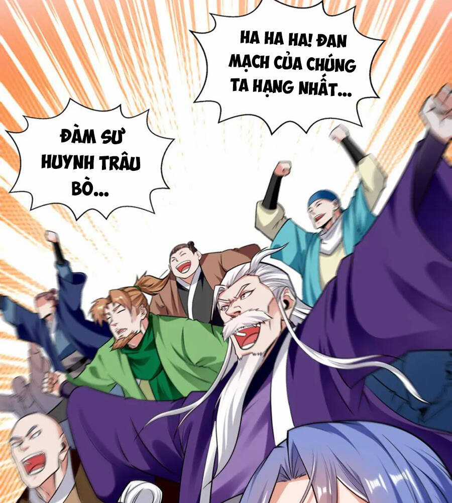 Nghịch Thiên Chí Tôn Chapter 242 trang 50