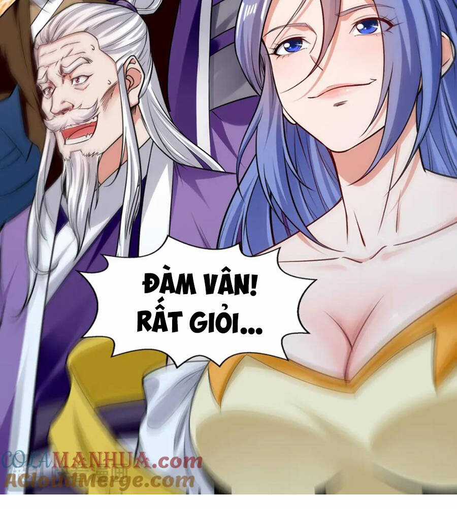 Nghịch Thiên Chí Tôn Chapter 242 trang 51