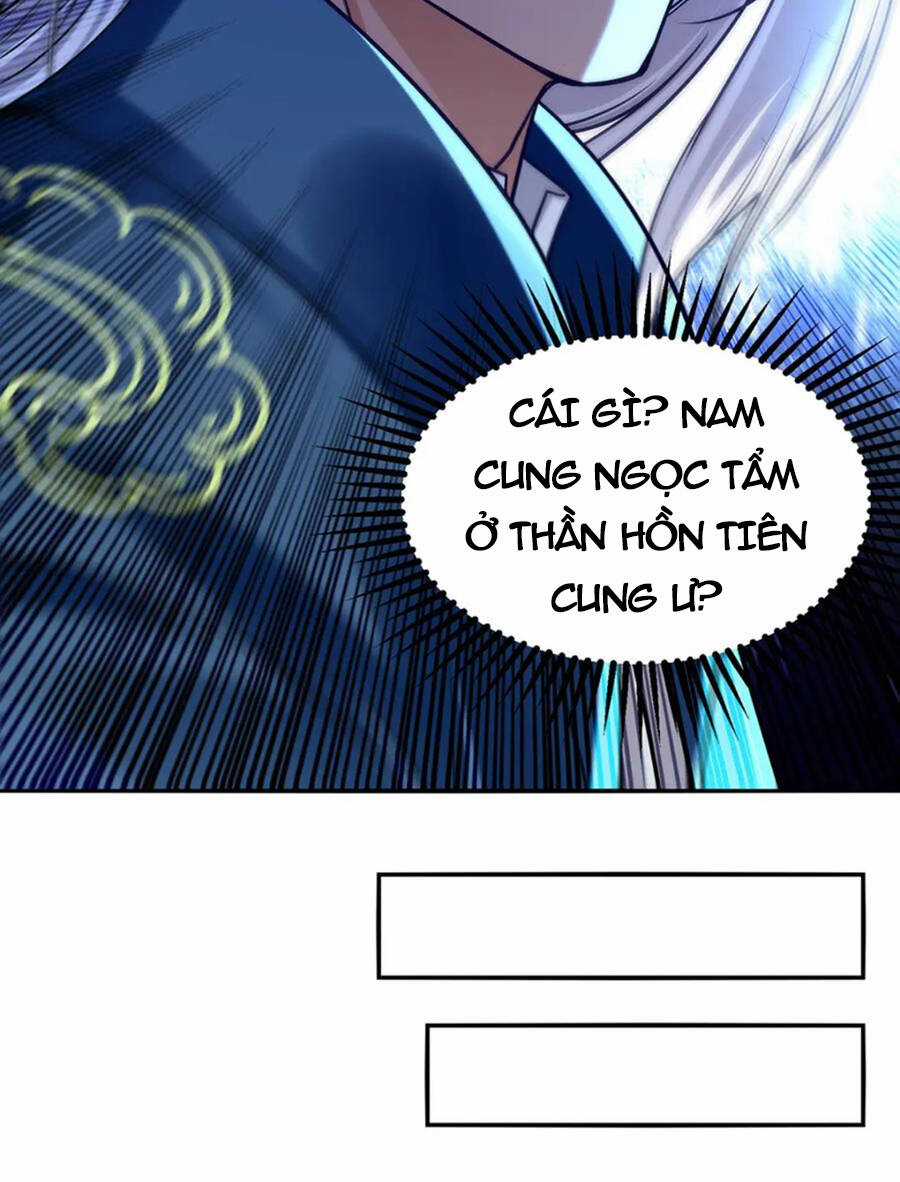 Nghịch Thiên Chí Tôn Chapter 242 trang 54