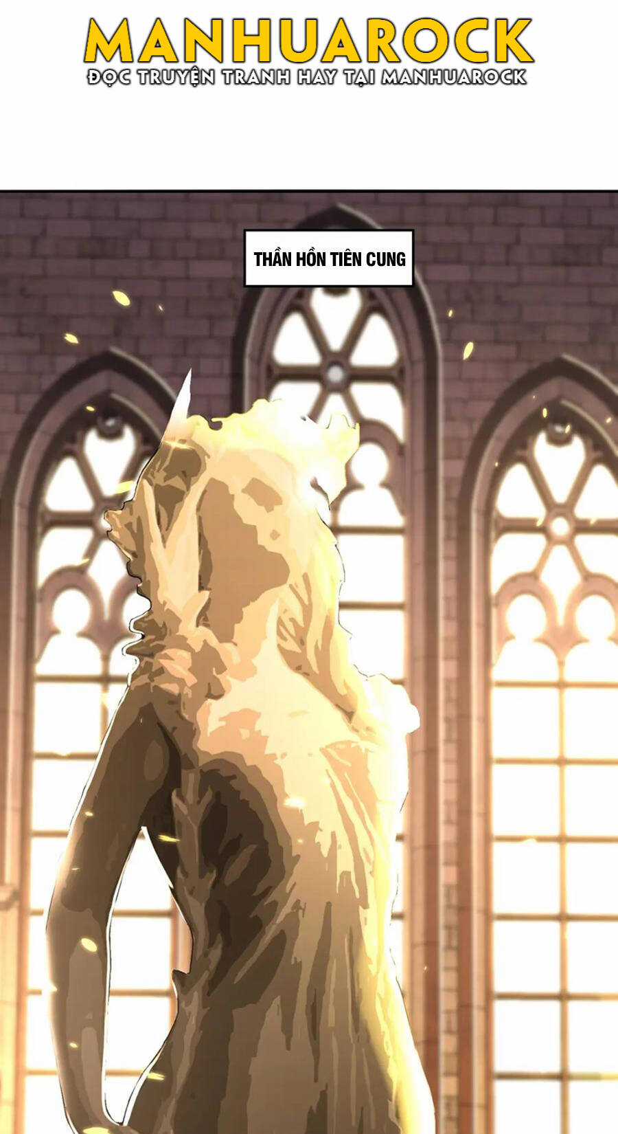 Nghịch Thiên Chí Tôn Chapter 242 trang 55