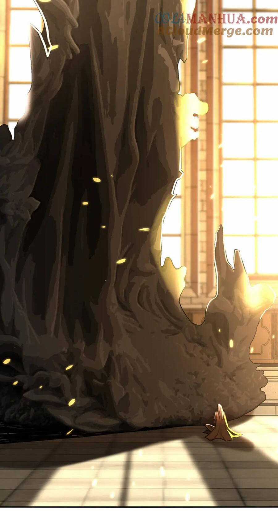 Nghịch Thiên Chí Tôn Chapter 242 trang 56