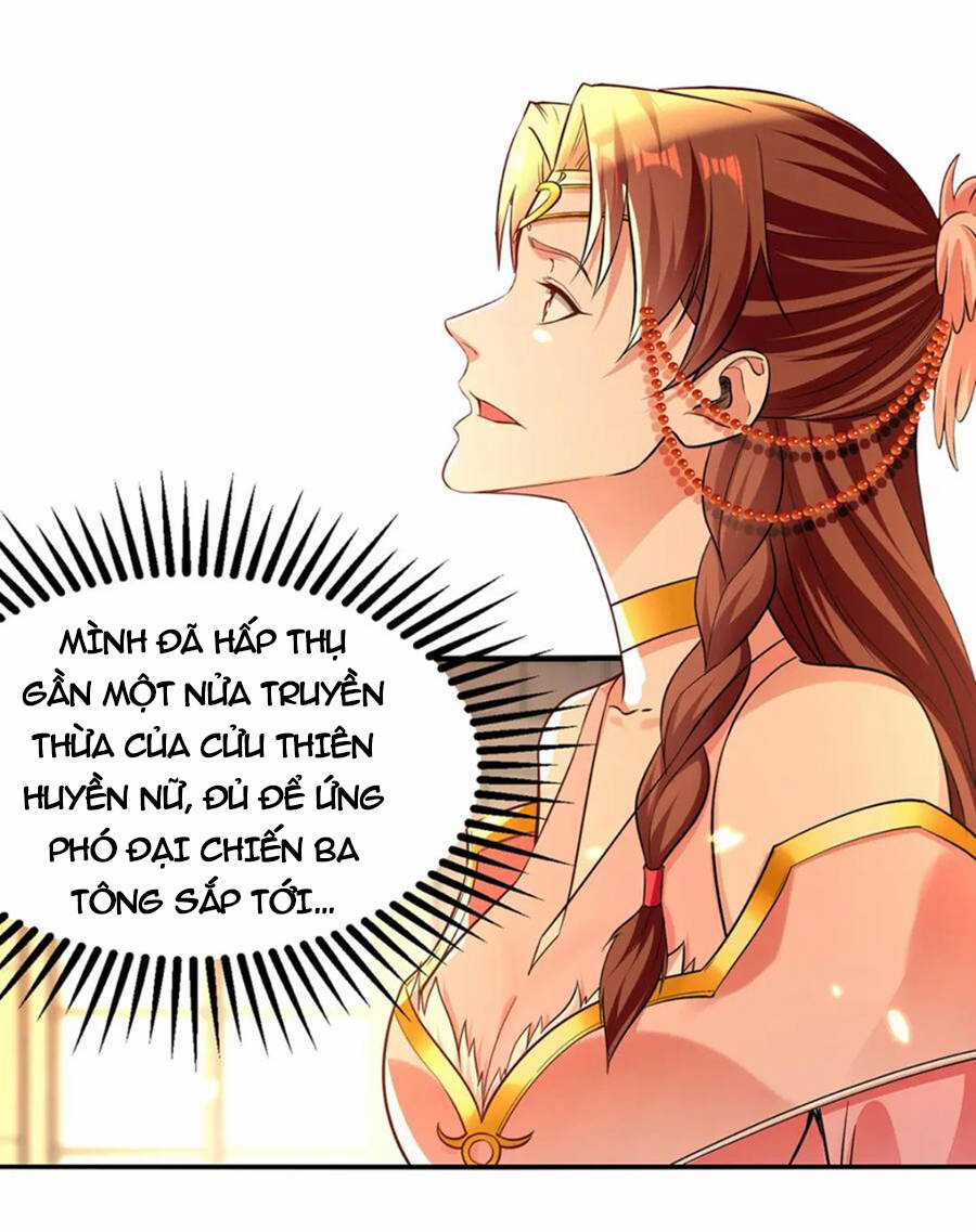 Nghịch Thiên Chí Tôn Chapter 242 trang 57