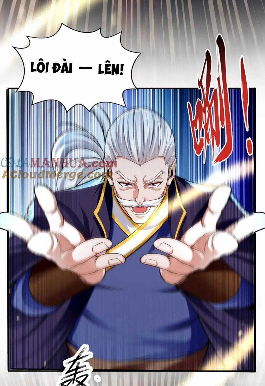 Nghịch Thiên Chí Tôn Chapter 242 trang 6