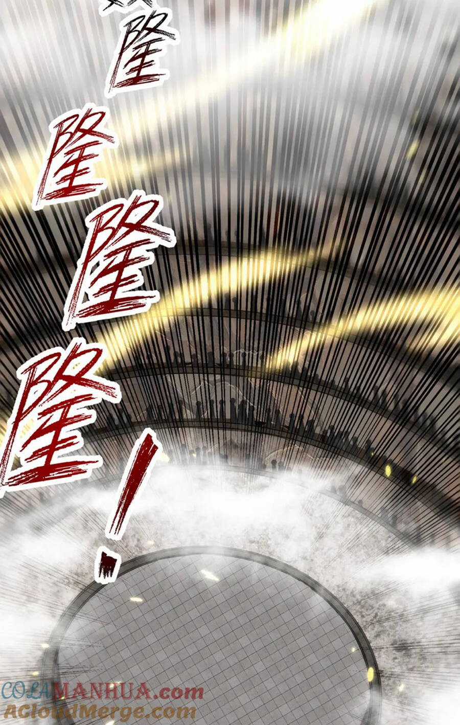 Nghịch Thiên Chí Tôn Chapter 242 trang 7