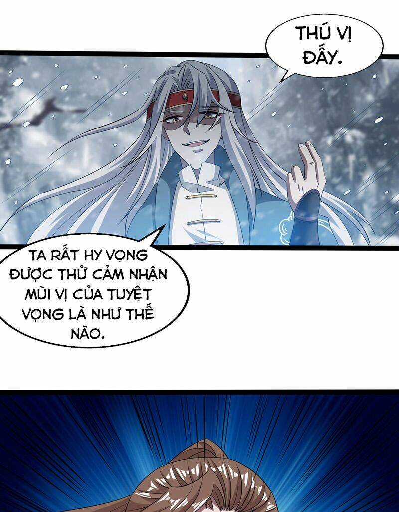 Nghịch Thiên Chí Tôn Chapter 25 trang 0