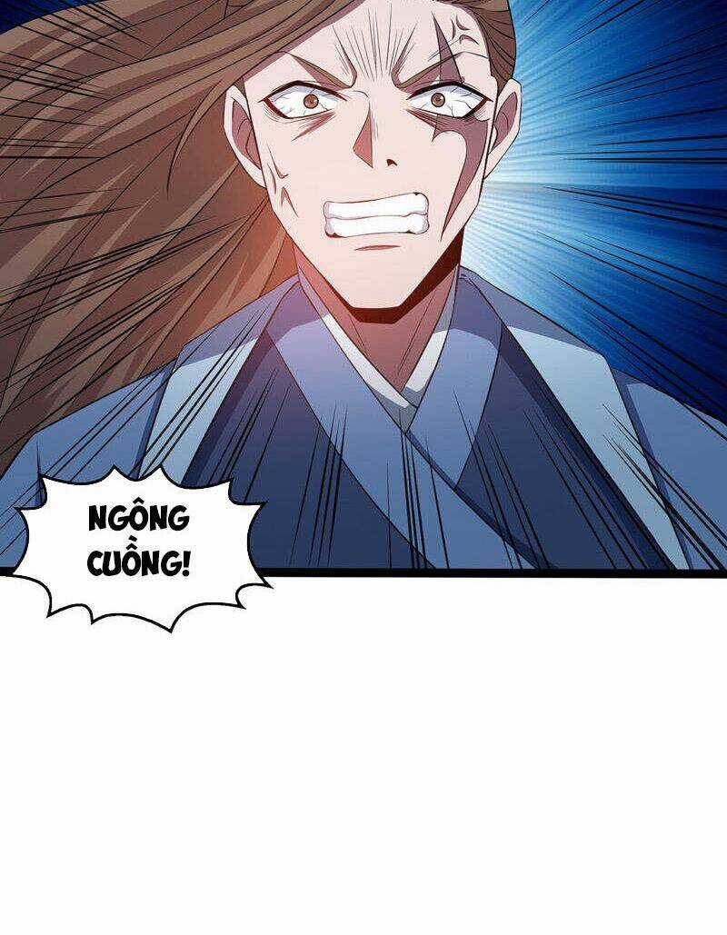 Nghịch Thiên Chí Tôn Chapter 25 trang 1