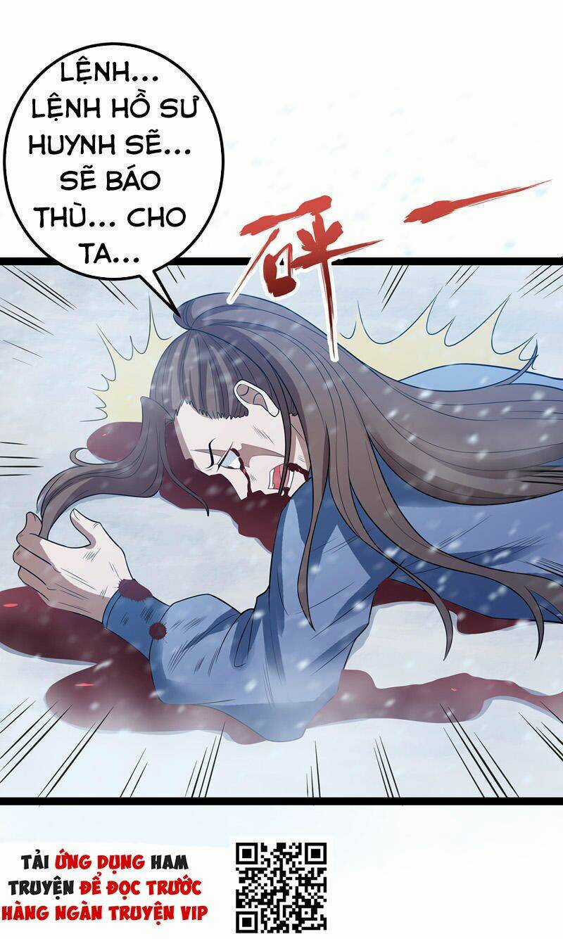 Nghịch Thiên Chí Tôn Chapter 25 trang 11