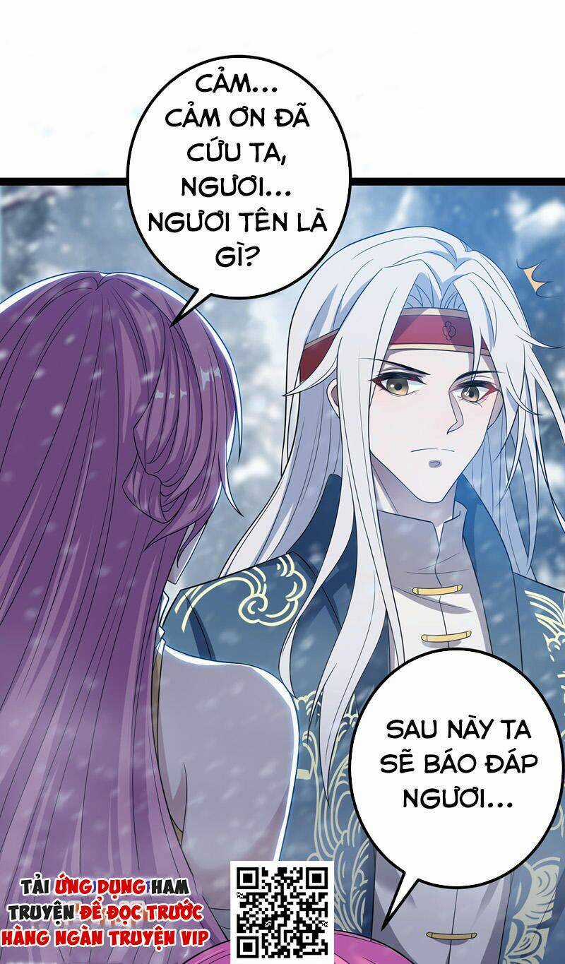 Nghịch Thiên Chí Tôn Chapter 25 trang 13