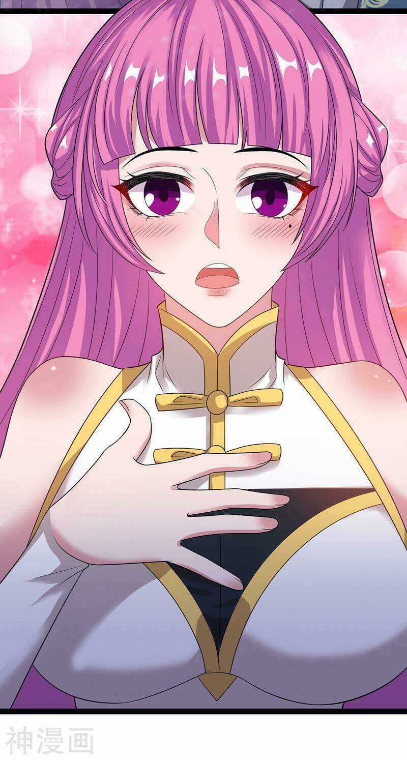 Nghịch Thiên Chí Tôn Chapter 25 trang 14