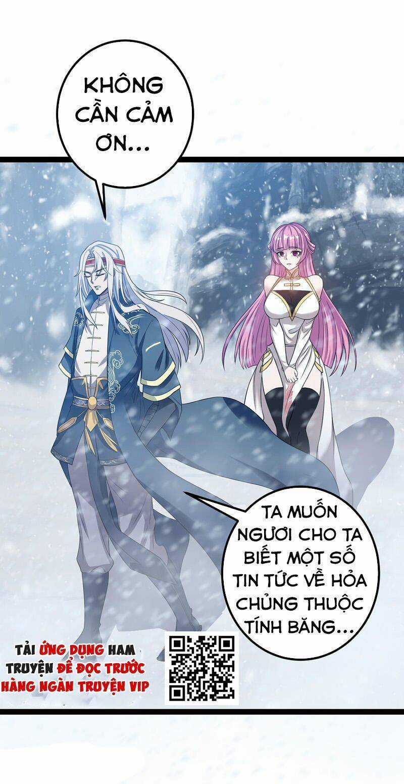 Nghịch Thiên Chí Tôn Chapter 25 trang 15