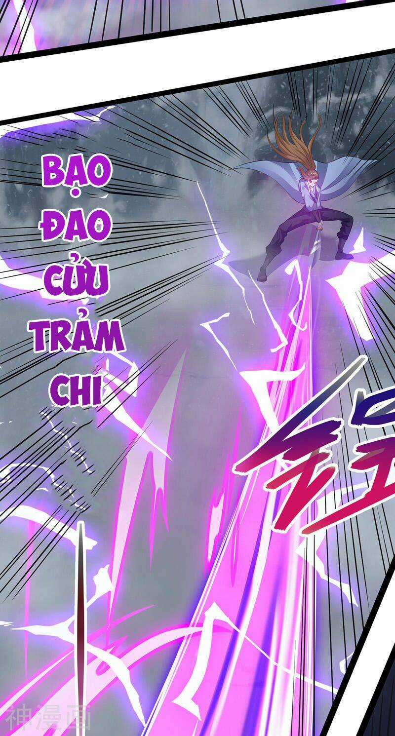 Nghịch Thiên Chí Tôn Chapter 25 trang 2