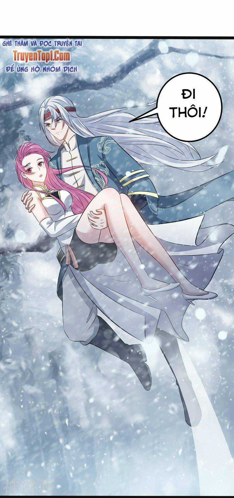 Nghịch Thiên Chí Tôn Chapter 25 trang 23