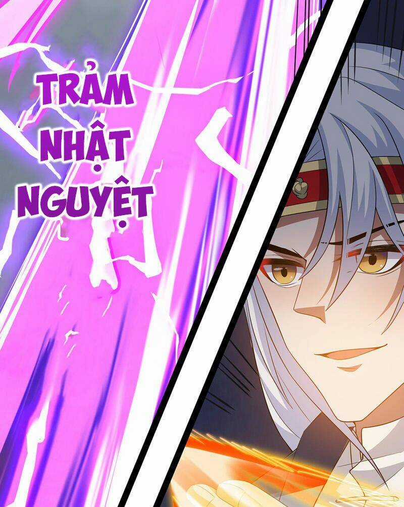 Nghịch Thiên Chí Tôn Chapter 25 trang 3