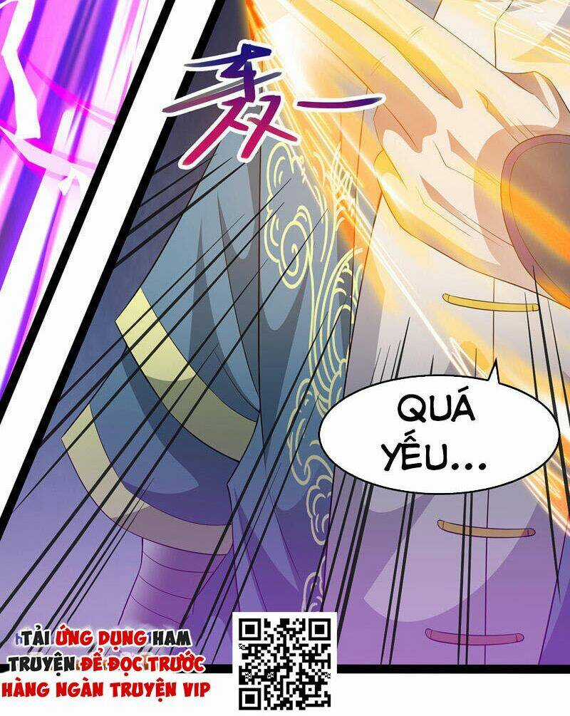 Nghịch Thiên Chí Tôn Chapter 25 trang 4