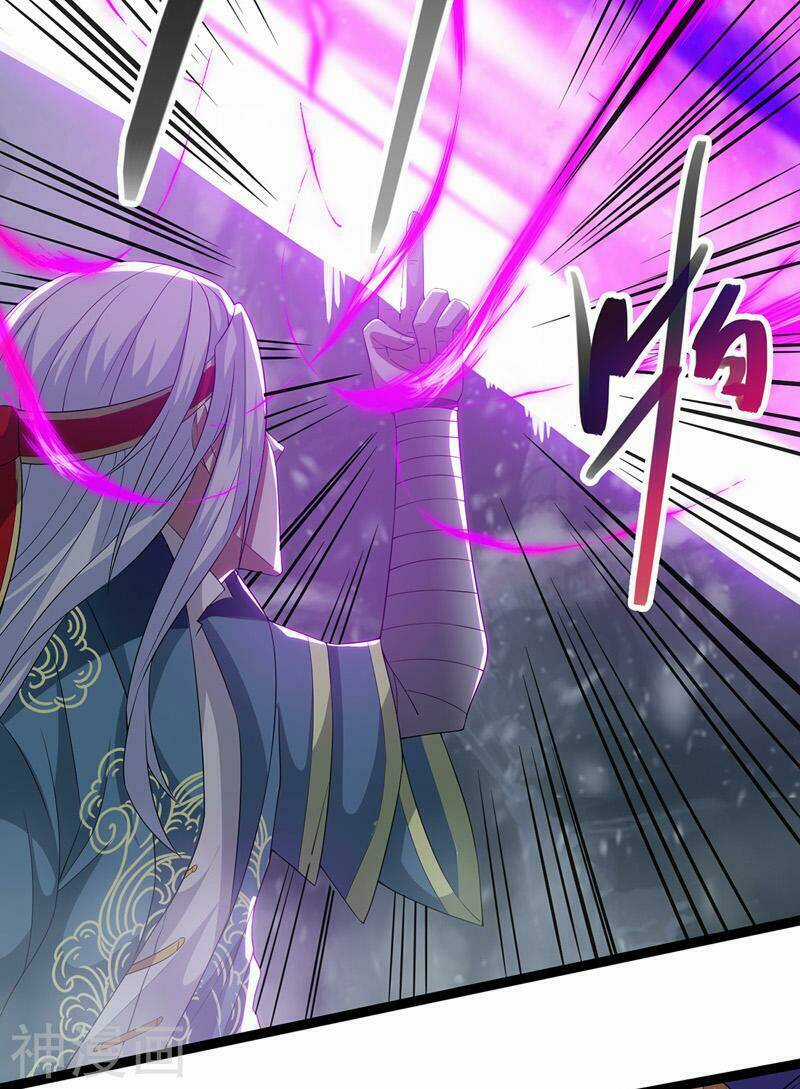 Nghịch Thiên Chí Tôn Chapter 25 trang 6