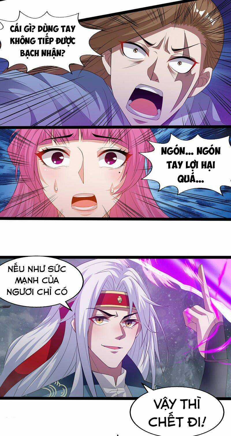Nghịch Thiên Chí Tôn Chapter 25 trang 7