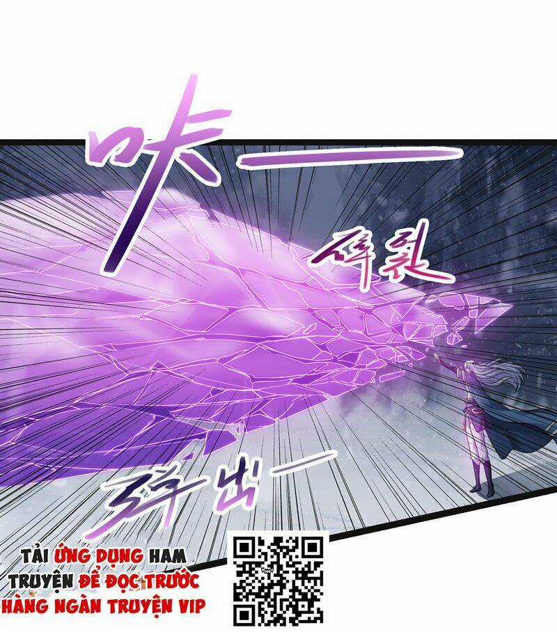 Nghịch Thiên Chí Tôn Chapter 25 trang 9