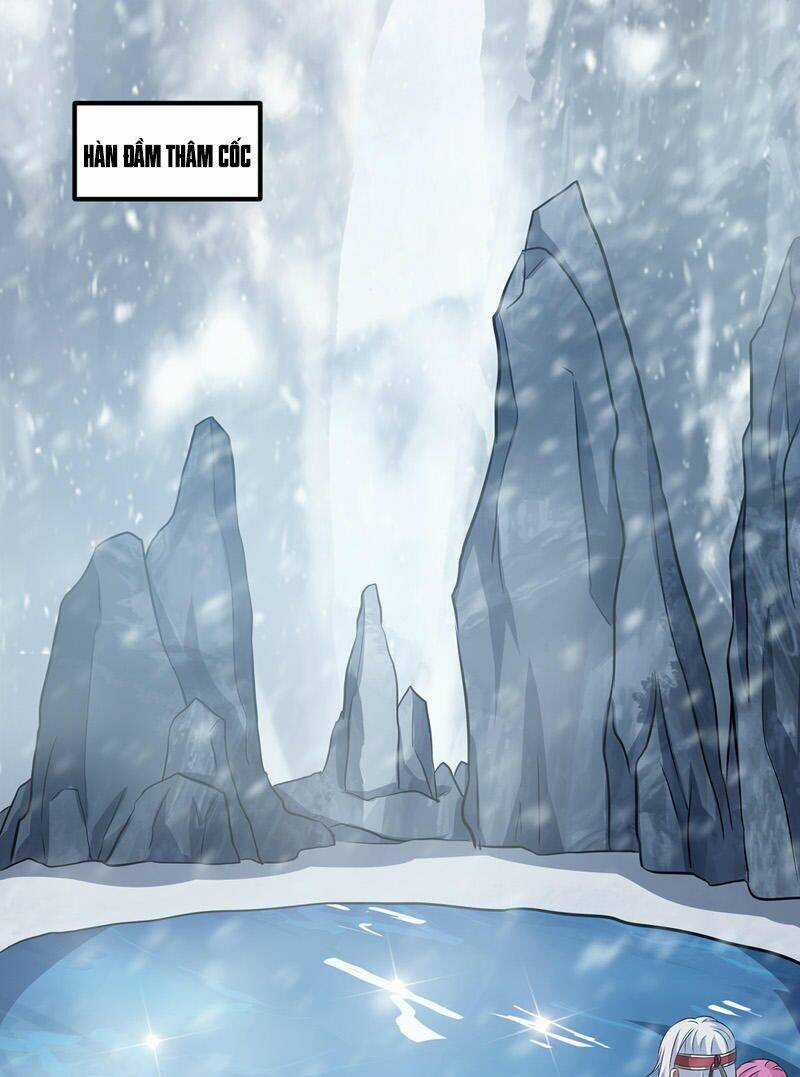 Nghịch Thiên Chí Tôn Chapter 26 trang 1
