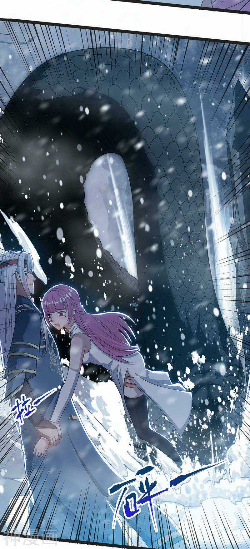 Nghịch Thiên Chí Tôn Chapter 26 trang 10