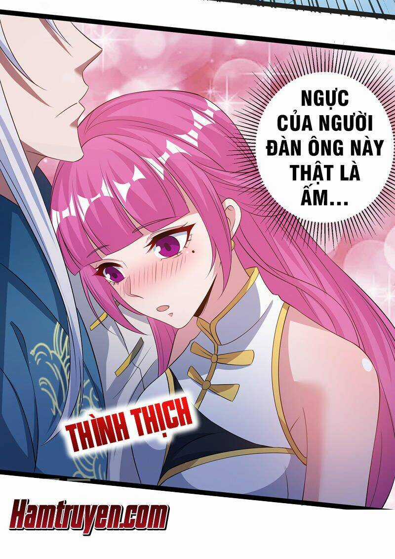 Nghịch Thiên Chí Tôn Chapter 26 trang 11