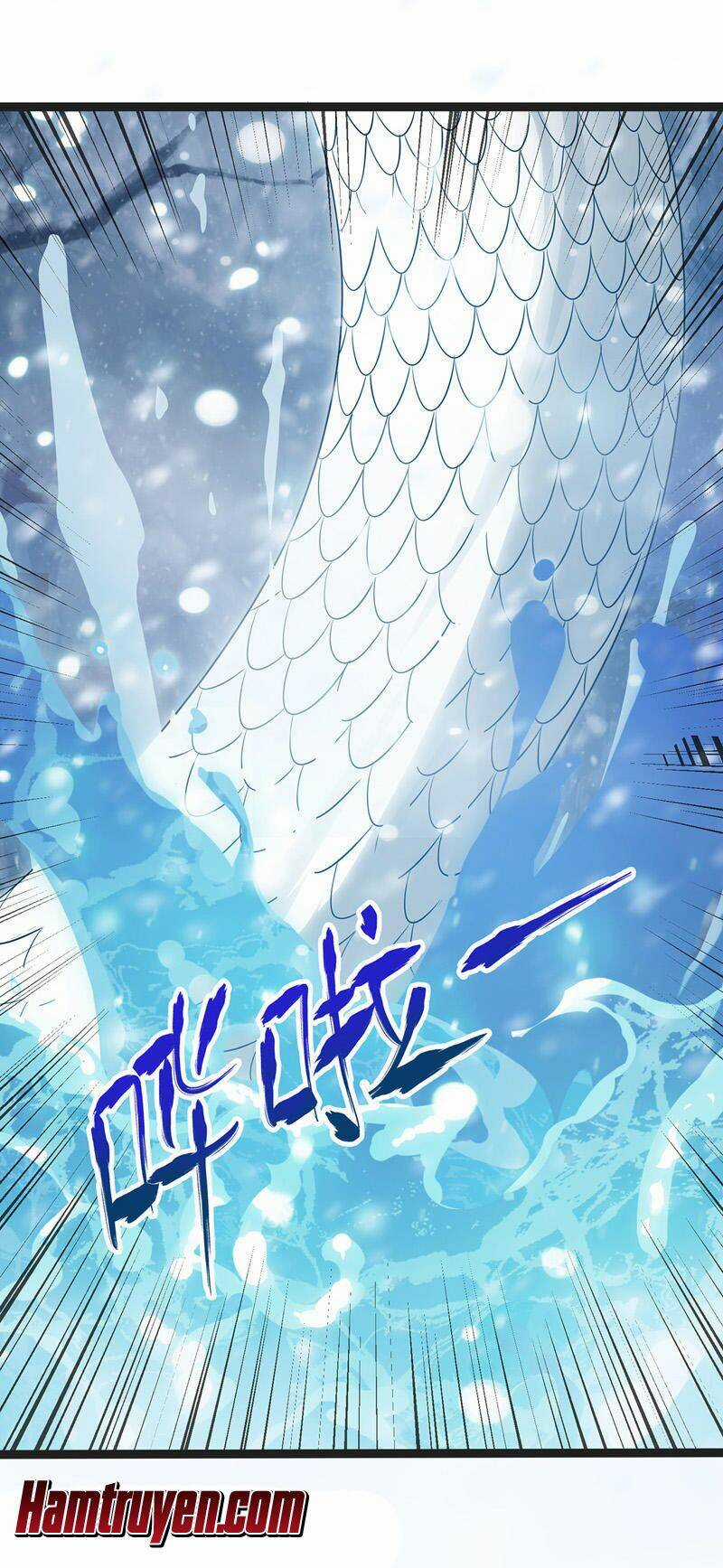 Nghịch Thiên Chí Tôn Chapter 26 trang 13