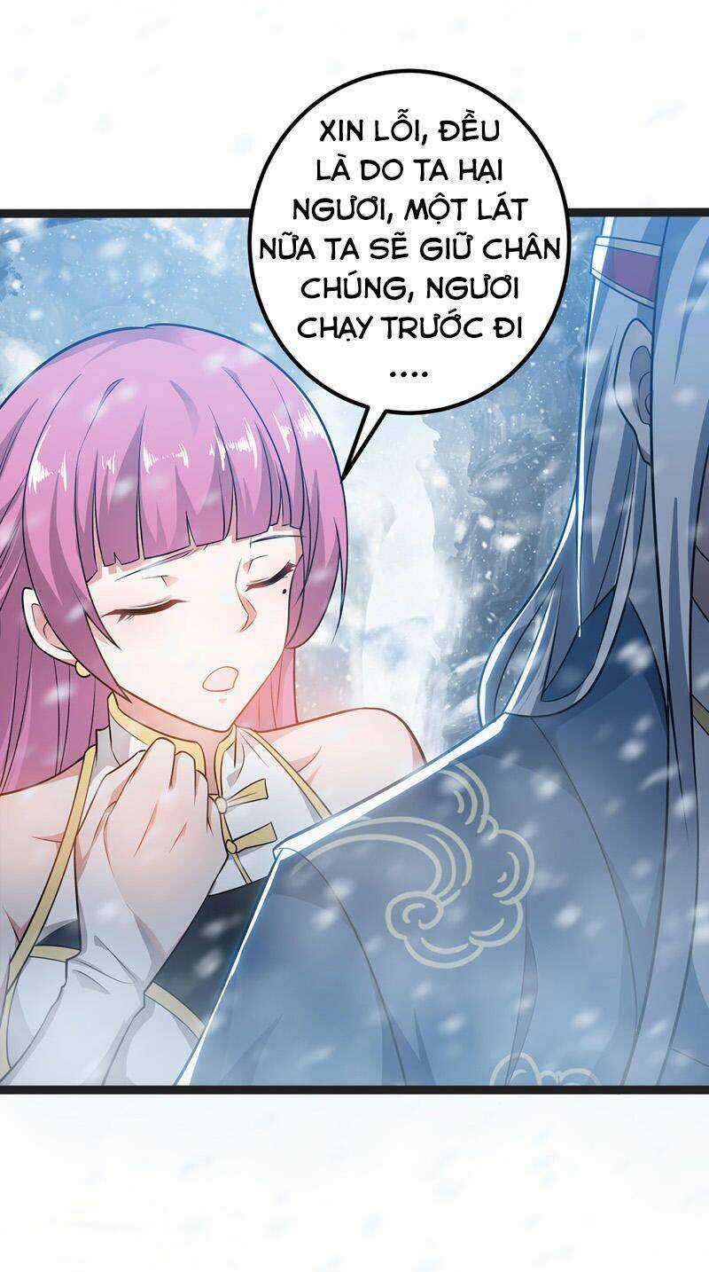 Nghịch Thiên Chí Tôn Chapter 26 trang 16