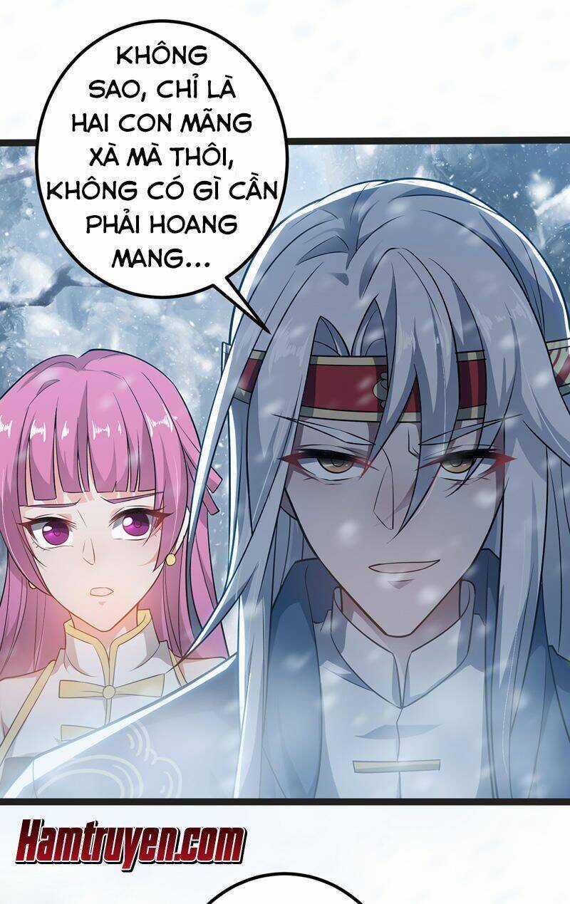 Nghịch Thiên Chí Tôn Chapter 26 trang 17