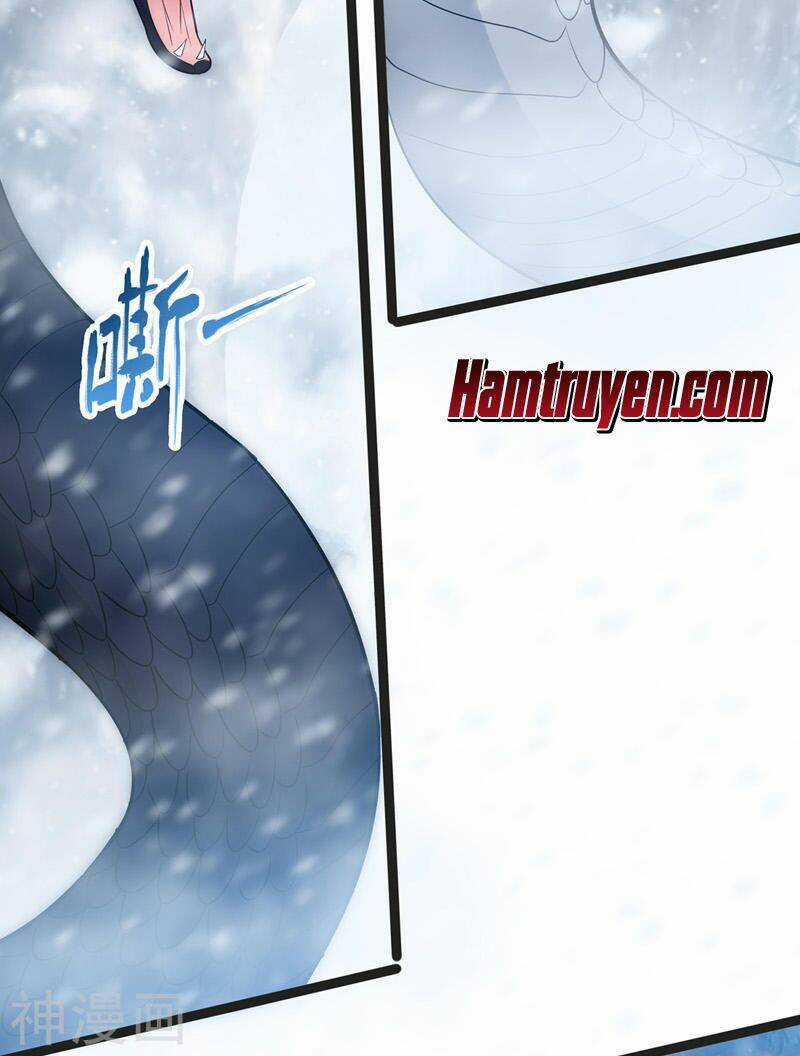 Nghịch Thiên Chí Tôn Chapter 26 trang 20