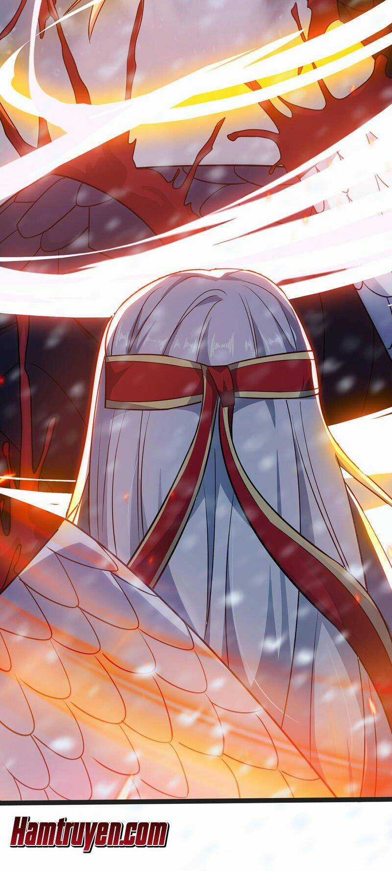 Nghịch Thiên Chí Tôn Chapter 26 trang 23