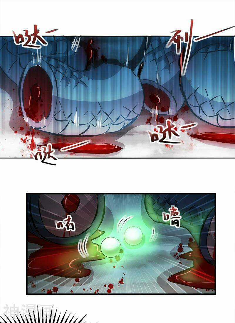 Nghịch Thiên Chí Tôn Chapter 26 trang 24