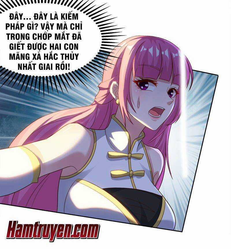 Nghịch Thiên Chí Tôn Chapter 26 trang 25