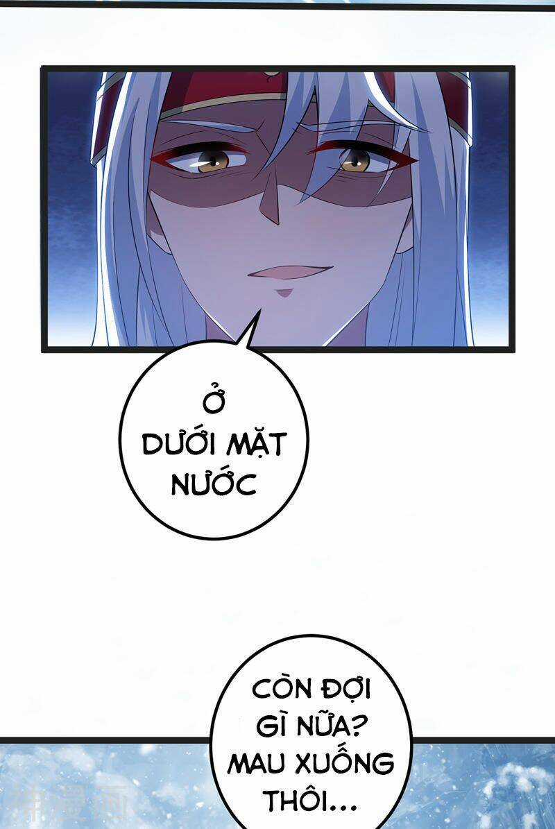 Nghịch Thiên Chí Tôn Chapter 26 trang 6