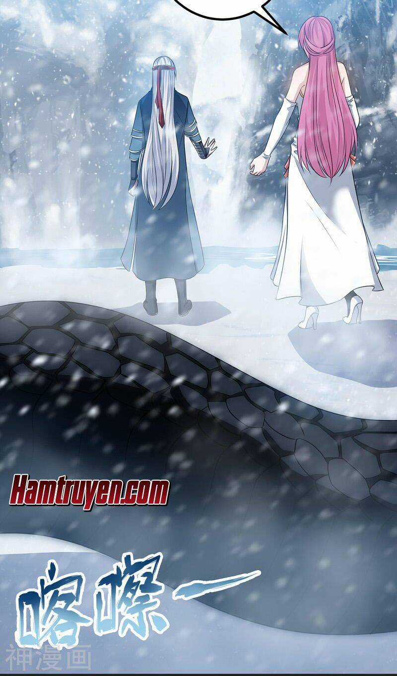 Nghịch Thiên Chí Tôn Chapter 26 trang 7