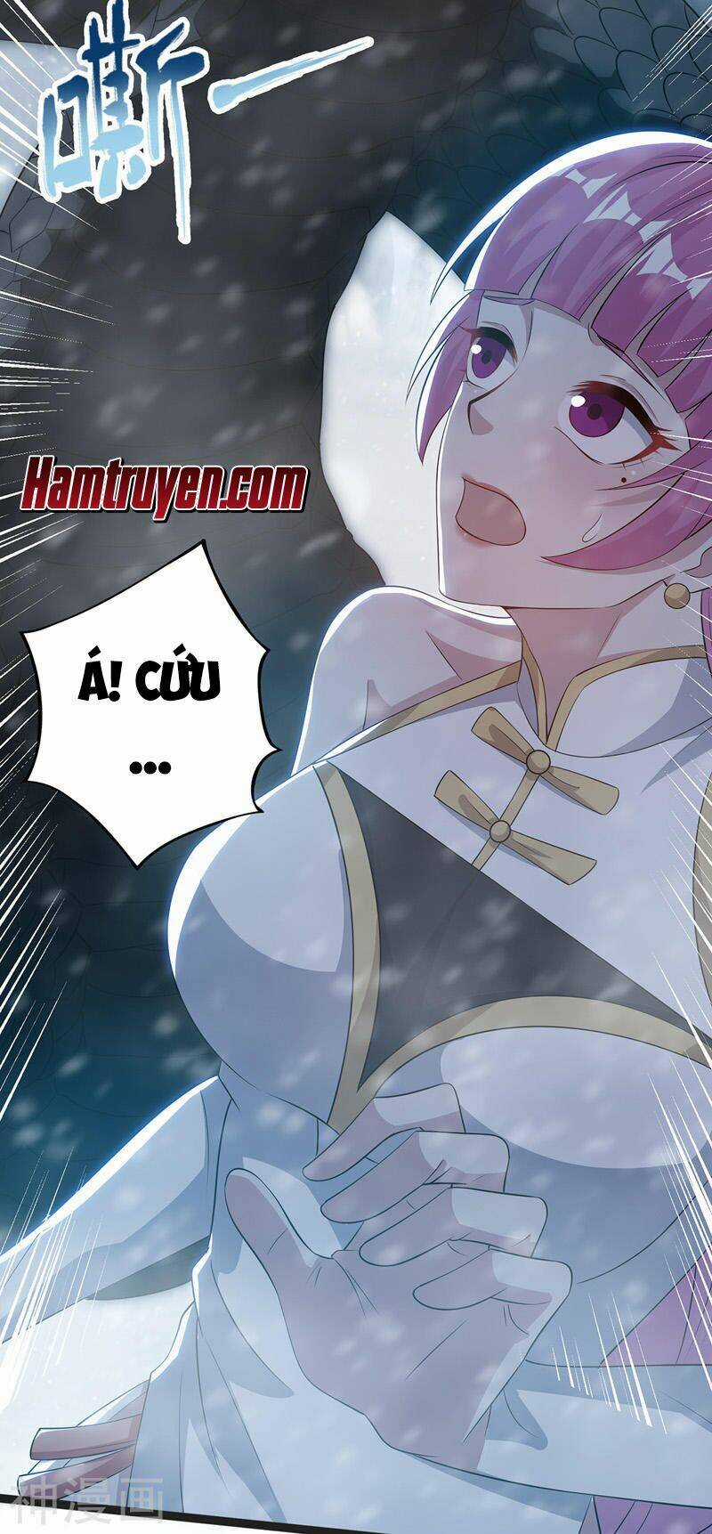 Nghịch Thiên Chí Tôn Chapter 26 trang 9
