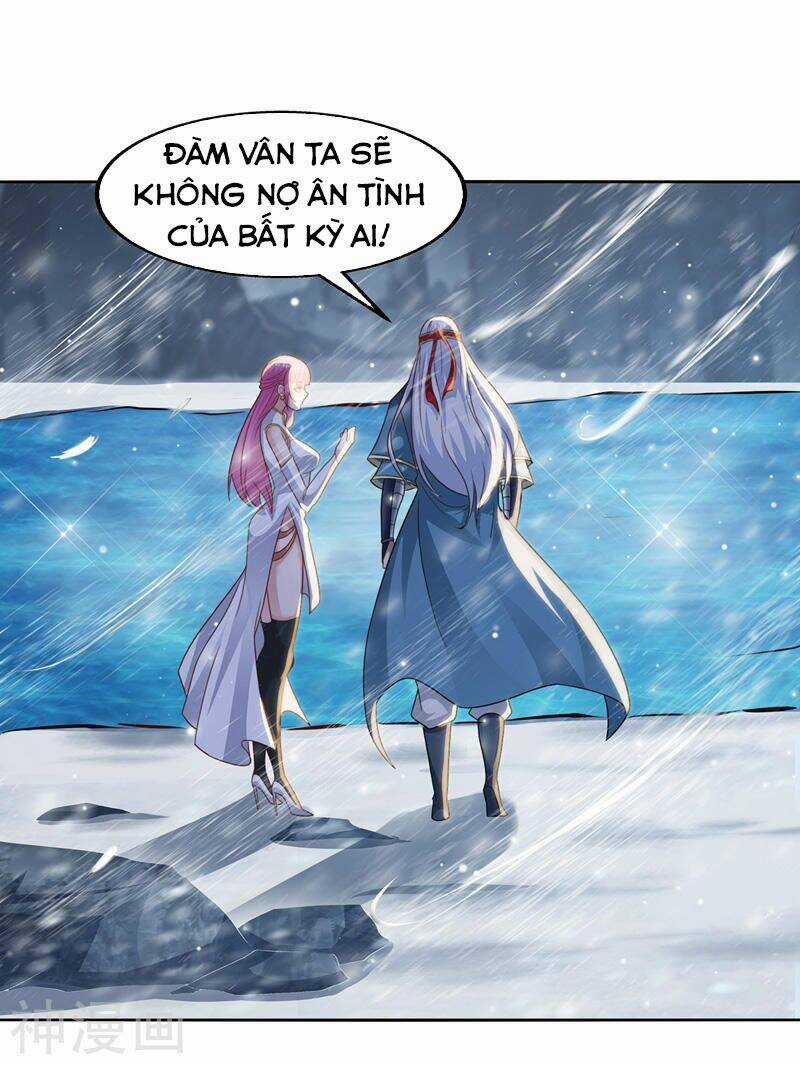 Nghịch Thiên Chí Tôn Chapter 27 trang 1