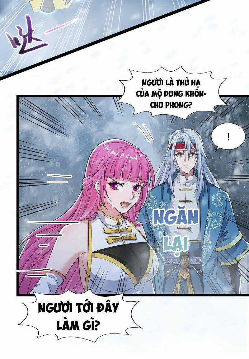 Nghịch Thiên Chí Tôn Chapter 27 trang 11