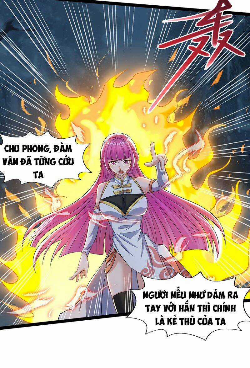 Nghịch Thiên Chí Tôn Chapter 27 trang 13