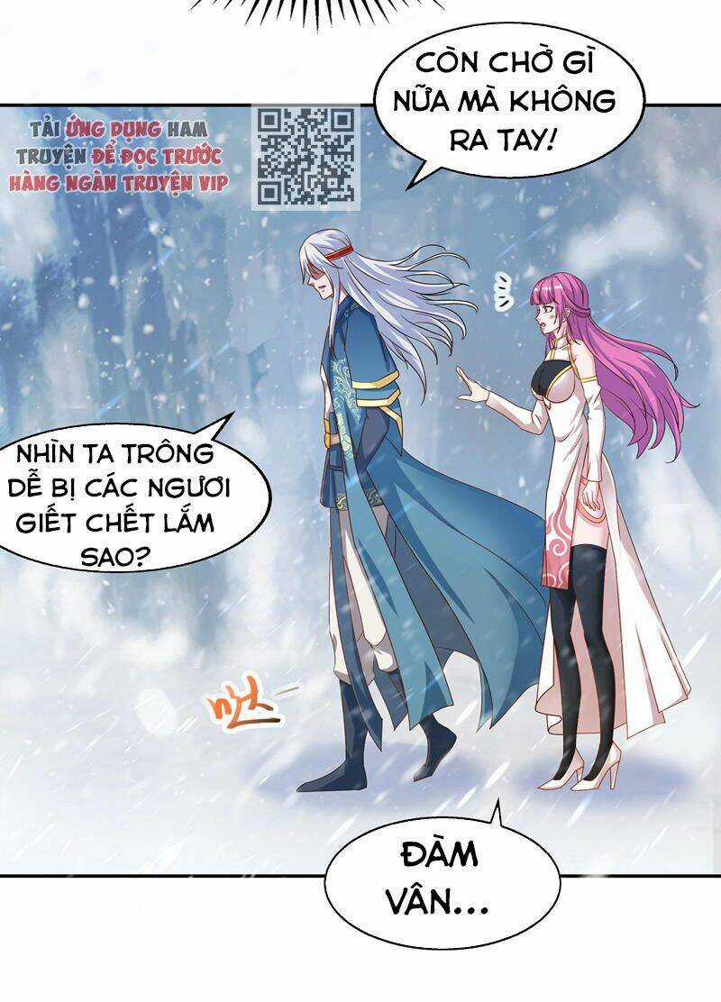 Nghịch Thiên Chí Tôn Chapter 27 trang 16